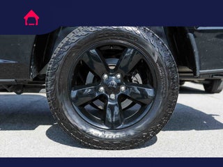 2023 Ram 1500 Classic