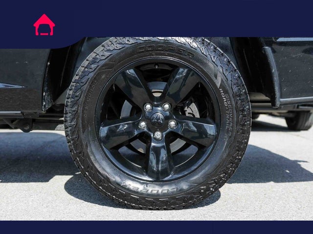 2023 Ram 1500 Classic