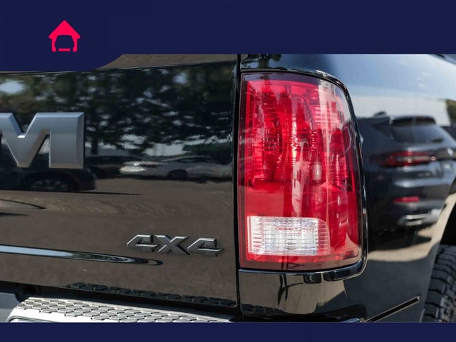 2023 Ram 1500 Classic