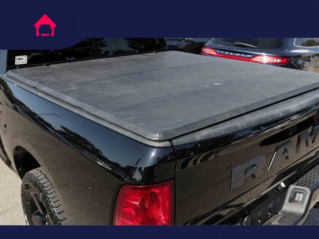 2023 Ram 1500 Classic