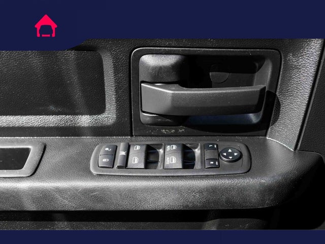 2023 Ram 1500 Classic