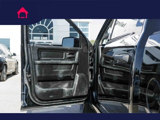 2023 Ram 1500 Classic