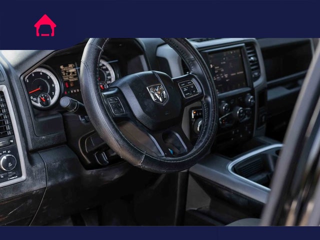 2023 Ram 1500 Classic