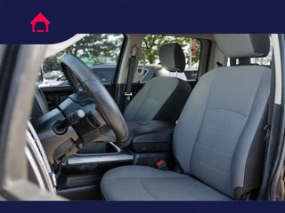 2023 Ram 1500 Classic