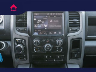 2023 Ram 1500 Classic