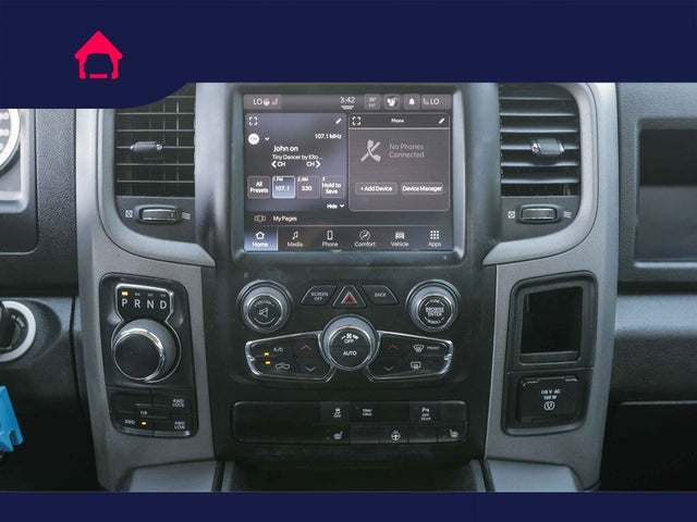 2023 Ram 1500 Classic