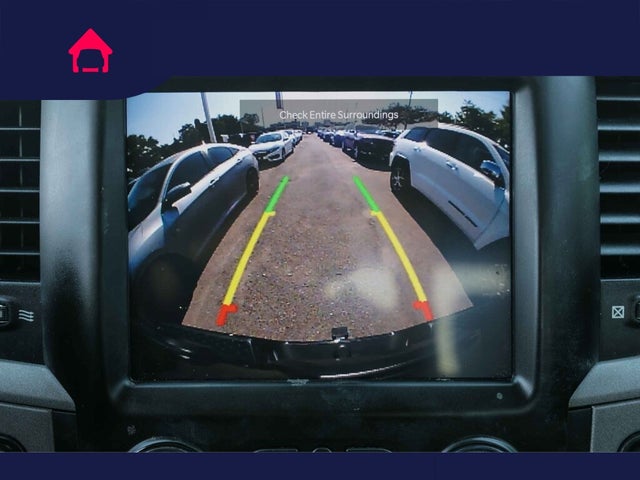 2023 Ram 1500 Classic