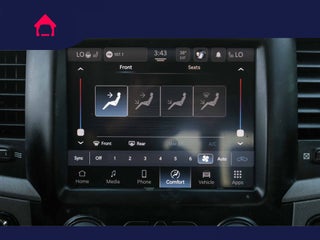 2023 Ram 1500 Classic