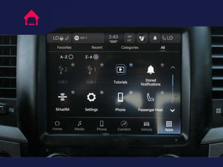 2023 Ram 1500 Classic