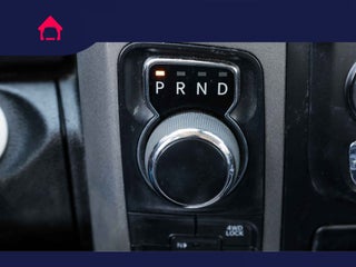 2023 Ram 1500 Classic