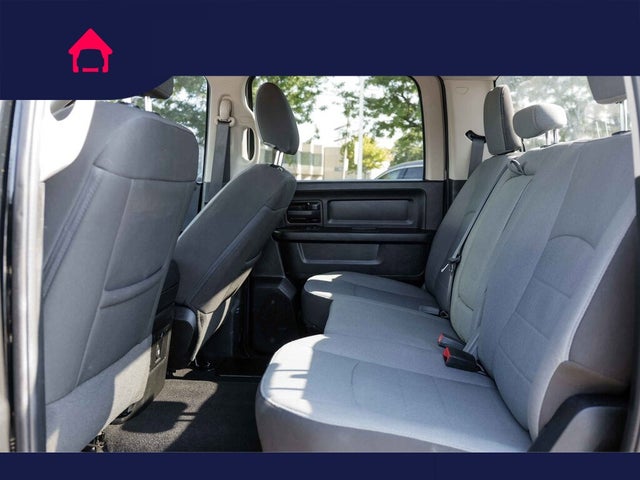 2023 Ram 1500 Classic