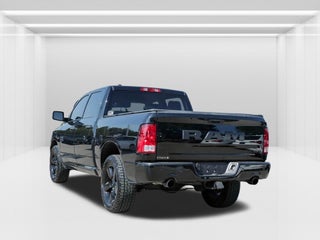 2023 Ram 1500 Classic