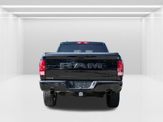 2023 Ram 1500 Classic