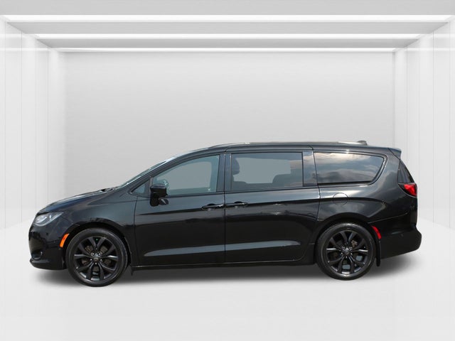 2019 Chrysler Pacifica