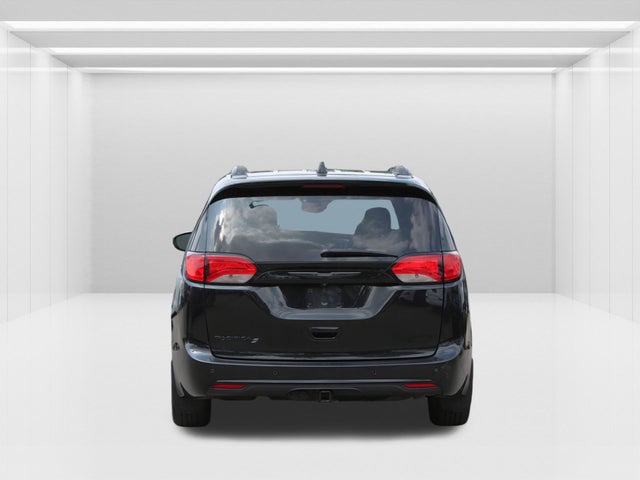 2019 Chrysler Pacifica