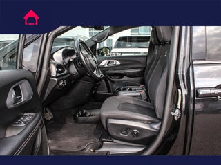 2019 Chrysler Pacifica