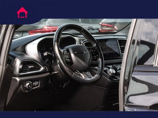 2019 Chrysler Pacifica