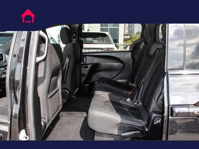 2019 Chrysler Pacifica