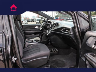 2019 Chrysler Pacifica
