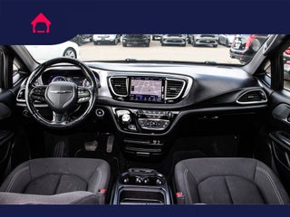 2019 Chrysler Pacifica