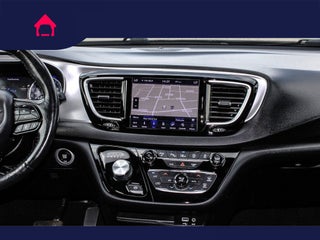 2019 Chrysler Pacifica