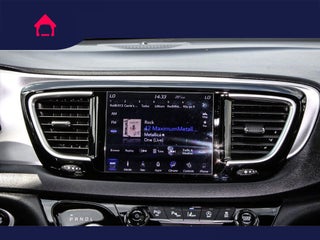 2019 Chrysler Pacifica