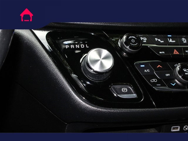 2019 Chrysler Pacifica
