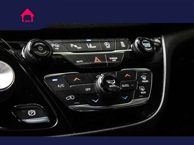 2019 Chrysler Pacifica