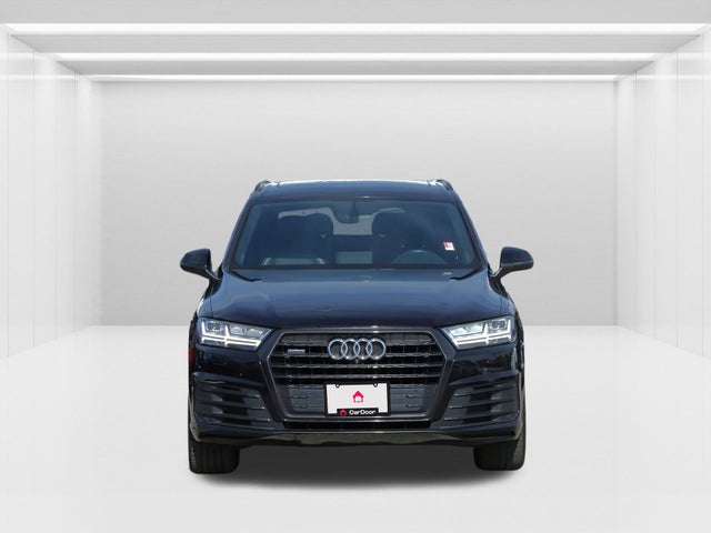 2018 Audi Q7