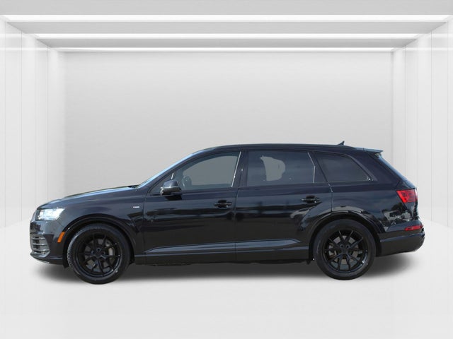 2018 Audi Q7