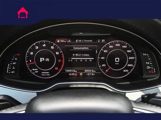 2018 Audi Q7