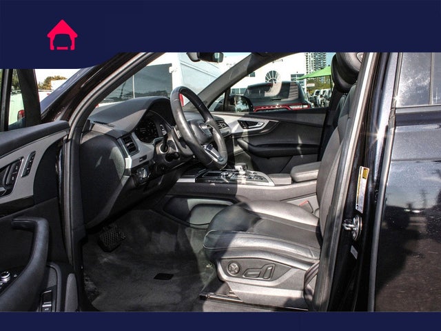 2018 Audi Q7