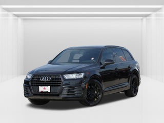 2018 Audi Q7