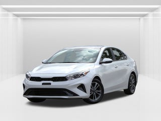 2022 Kia Forte