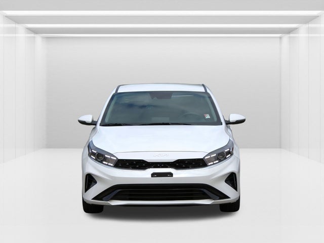 2022 Kia Forte