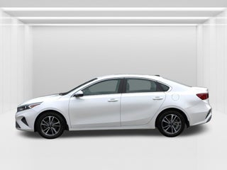 2022 Kia Forte