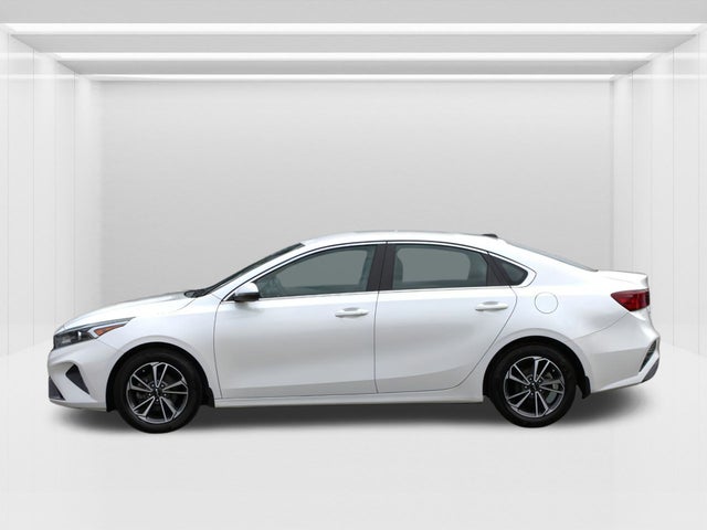 2022 Kia Forte
