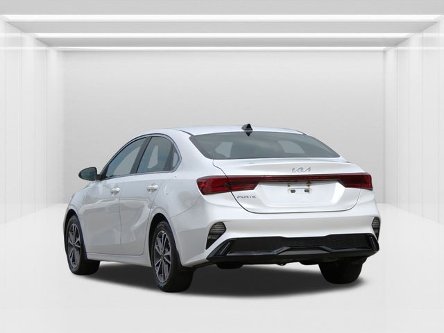 2022 Kia Forte