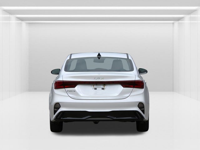 2022 Kia Forte