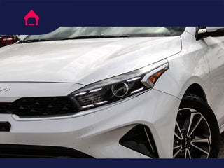 2022 Kia Forte