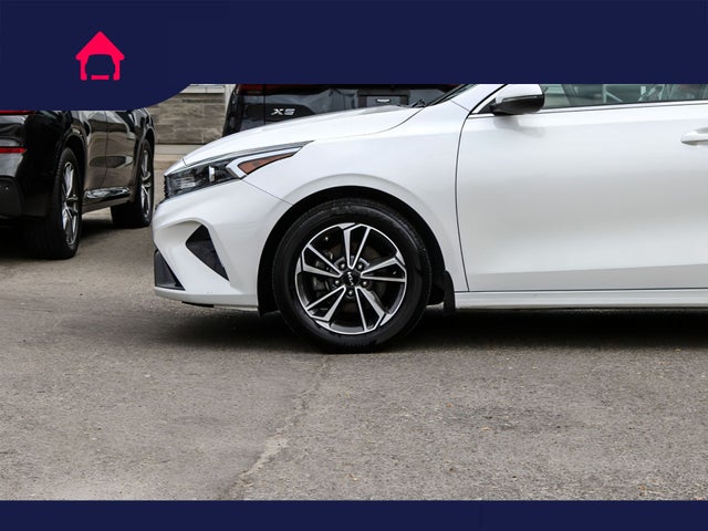 2022 Kia Forte