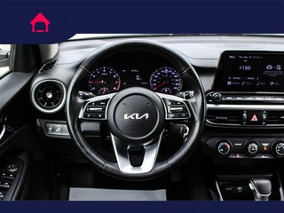 2022 Kia Forte