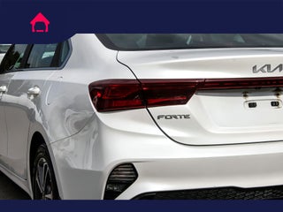 2022 Kia Forte