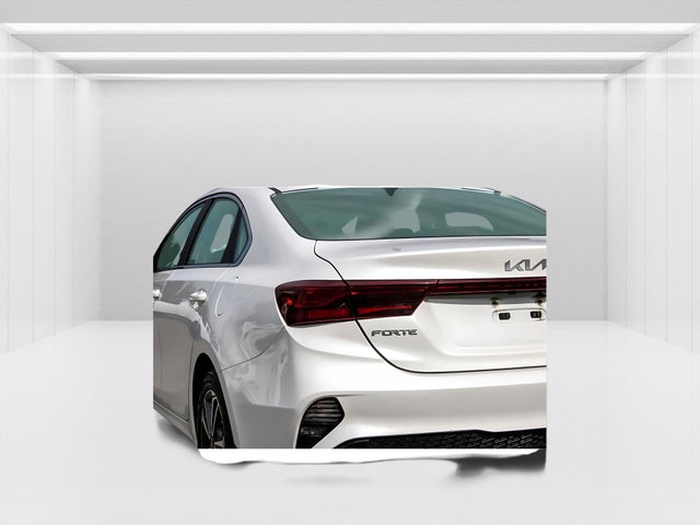 2022 Kia Forte
