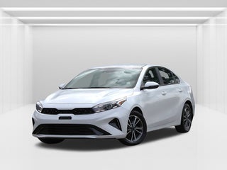 2022 Kia Forte