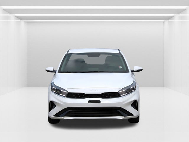 2022 Kia Forte
