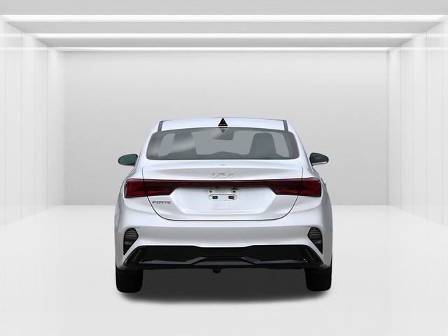 2022 Kia Forte
