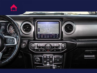 2020 Jeep Wrangler Unlimited