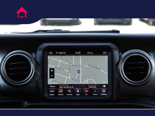 2020 Jeep Wrangler Unlimited