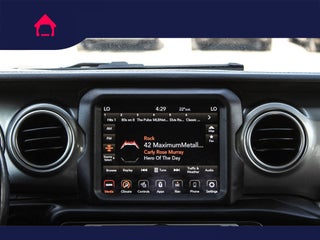 2020 Jeep Wrangler Unlimited